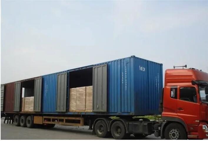 厦门到天祝藏族自治县整车运输