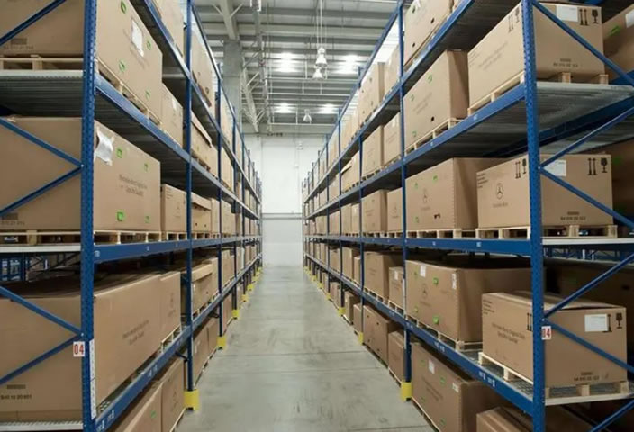 厦门到天祝藏族自治县货物仓储