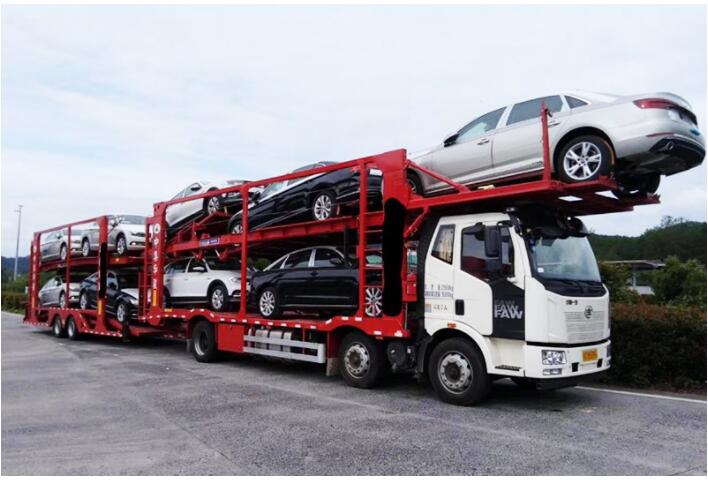 厦门到天祝藏族自治县轿车托运